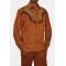 Blue Jazz Chestnut / Rust Long Sleeve 2pc Outfit Suit SDPY-2